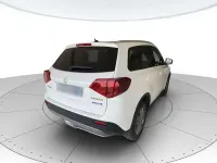 Usata Suzuki Vitara Cool 129 CV (94 kW) 2024 Bianco SUV