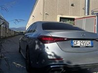Usata Mercedes C220 194 CV (142 kW) 2021 Berlina