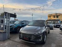 Usata Ford Kuga Titanium 150 CV (110 kW) 2020 Grigio SUV