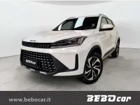Nuova EMC SEI 113 CV (83 kW) 2026 Nero SUV