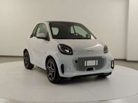 usata Smart ForTwo Electric Drive fortwo EQ Pulse