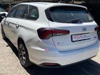 Usata Fiat Tipo Lounge 95 CV (69 kW) 2020 Bianco Station wagon