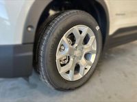 Nuova Jeep Avenger Altitude 110 CV (80 kW) 2025 Snow SUV