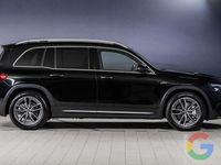Usata Mercedes GLB35 Premium Plus 306 CV (225 kW) 2025 Nero SUV