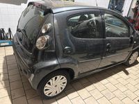 Usata Citroën C1 68 CV (50 kW) 2006 Grigio Utilitaria