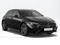 Nuova Mercedes A200 AMG Line Premium 150 CV (110 kW) 2026 Nero Berlina