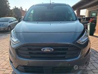 Usata Ford Tourneo Connect 100 CV (73 kW) 2019 Grigio Monovolume