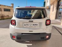 usata Jeep Renegade 1.6 Mjt DDCT 120 CV Longitude