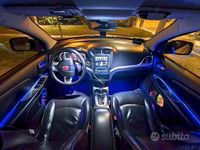 Usata Fiat Freemont Black Code 170 CV (125 kW) 2015 Bianco SUV