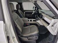 Usata Land Rover Defender S 200 CV (147 kW) 2024 Fuji white SUV