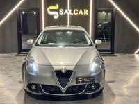 usata Alfa Romeo Giulietta 1.6 jtdm Ti 120cv 2021