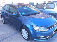Usata VW Polo 75 CV (55 kW) 2017