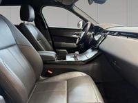 Usata Land Rover Range Rover Velar SE Dynamic 204 CV (150 kW) 2023 Grigio SUV