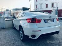 Usata BMW X6 286 CV (210 kW) 2008 Bianco SUV
