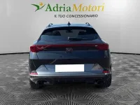 Usata Cupra Formentor VZ 245 CV (180 kW) 2024 Nero SUV