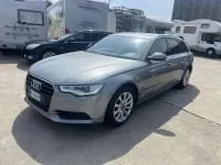 Usata Audi A6 Business Plus 190 CV (139 kW) 2014 Other Station wagon