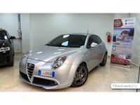 usata Alfa Romeo MiTo MiTo1.4 T 170 CV M.air S&S Quadrifoglio Verde