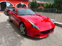 Usata Ferrari California 560 CV (411 kW) 2017 Other Cabrio