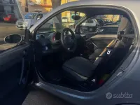 Usata Smart ForTwo Cabrio Passion 41 CV (30 kW) 2005 Cabrio