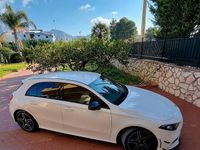 Usata Mercedes A220 Premium 190 CV (139 kW) 2019 Berlina