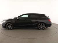 Usata Mercedes CLA200 Shooting Brake Premium 135 CV (99 kW) 2018 Nero Station wagon