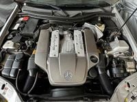 Gebraucht Mercedes SLK32 AMG AMG 354 PS (260 kW) 2001 Cabrio