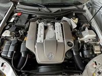 Usata Mercedes SLK32 AMG AMG 2001 Cabrio