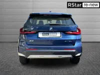 Usata BMW X1 xLine 150 CV (110 kW) 2023 Blu SUV