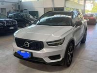 Usata Volvo XC40 R-Design 247 CV (181 kW) 2018 SUV