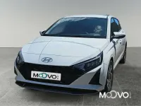 Nuova Hyundai i20 90 CV (66 kW) 2026 Atlas white Utilitaria
