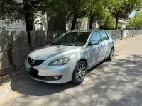 Usata Mazda 3 105 CV (77 kW) 2006 Berlina