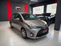 Usata Toyota Yaris Cool 69 CV (50 kW) 2014 Other Utilitaria