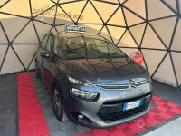 Usata Citroën C4 Picasso Exclusive 150 CV (110 kW) 2016 Grigio Monovolume