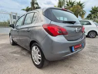 Usata Opel Corsa 90 CV (66 kW) 2019 Grigio Utilitaria