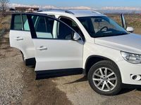 Usata VW Tiguan Track & Field 140 CV (102 kW) 2011 SUV
