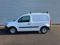 Usata Mercedes Citan 111 110 CV (80 kW) 2017 Bianco Monovolume