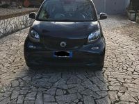 Usata Smart ForTwo Coupé 90 CV (66 kW) 2015 Utilitaria