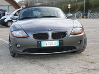 usata BMW Z4 Roadster 2.0