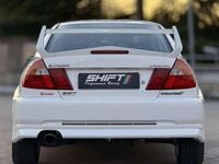 Usata Mitsubishi Lancer 280 CV (205 kW) 1998 Other