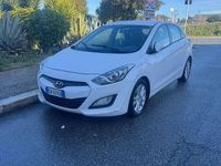 Usata Hyundai i30 Dynamiq 116 CV (85 kW) 2012 Berlina
