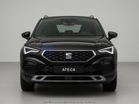Usata Seat Ateca Xperience 150 CV (110 kW) 2025 Nero SUV