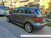 usata Mercedes 180 Classe B (T245)CDI Sport