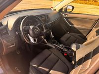 usata Mazda CX-5 CX-5 2.2L Skyactiv-D 150CV 2WD Evolve