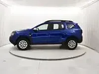 Usata Dacia Duster Expression 101 CV (74 kW) 2022 Blu SUV