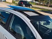 Usata Fiat Grande Punto 2010 Utilitaria