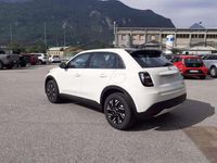 Nuova Fiat 600 101 CV (74 kW) 2025 Bianco SUV