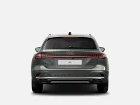Nuova Audi A5 Advanced 252 CV (185 kW) 2026 Grigio chronos metallizzato Station wagon