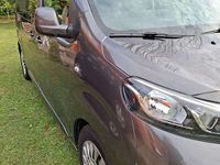 Usata Toyota Proace Verso 144 CV (105 kW) 2022 Marrone Station wagon