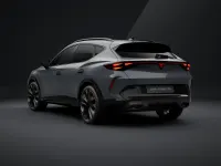 Nuova Cupra Formentor 150 CV (110 kW) 2026 Grigio graphene SUV
