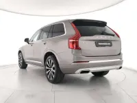 Usata Volvo XC90 Inscription 303 CV (222 kW) 2019 Grigio SUV